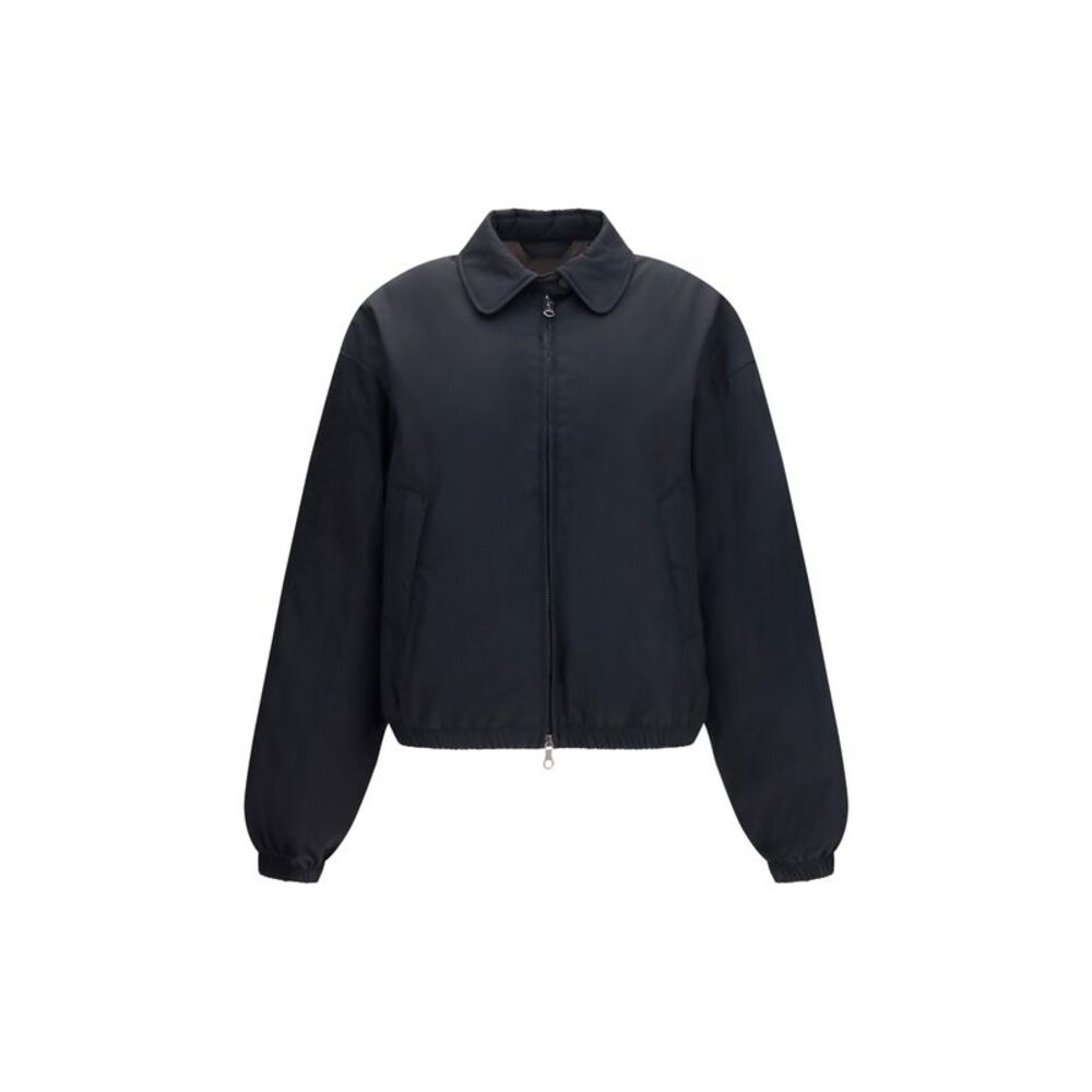 Our Legacy Women Short Avenue Puffa Jacket